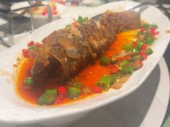 -金谷仓家庭料理(马泉营店)
