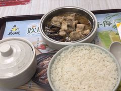 -真功夫(联丰店)