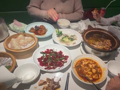 -外婆家(西红门荟聚购物中心店)