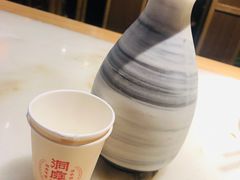 -洞庭记·老湖南味道(下沙店)