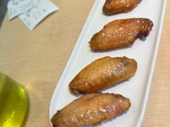 -吕氏疙瘩汤·海鲜新鲁菜(凯德mall新都心店)