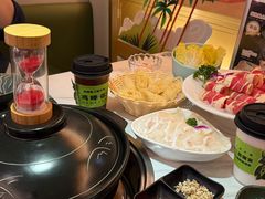 -狐狸爱上椰子鸡(滨江星光大道店)