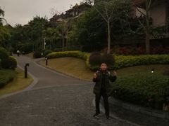 -广州从化都喜泰丽度假温泉酒店