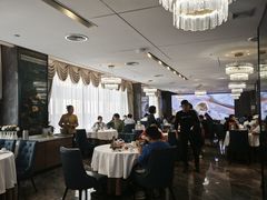 -怀德酒楼·粤菜·海鲜·茶点(宝安国际机场店)