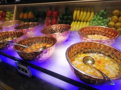 -悟烧·自助烤肉料理(秋林旗舰店)