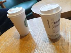 -星巴克臻选(嘉定疁城国际店)