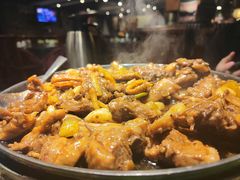 -甘家界牌柠檬鸭(青山店)
