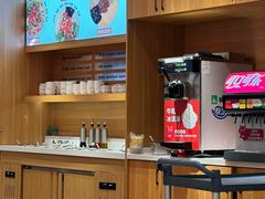 -龍歌自助小火锅(市南金茂湾店)
