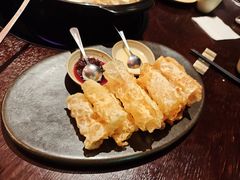 -滇野云南野生菌餐厅(陕西南路店)