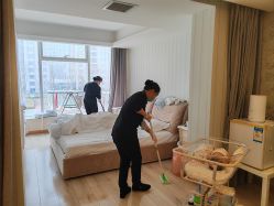 点击看大图 -月来悦好国际月子会所