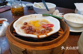 Gai Xin Li Pi Dan Shou Rou Zhou
