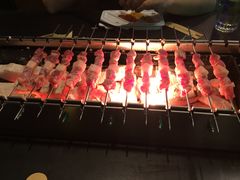 -很久以前羊肉串(清河店)