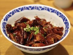 -啄佬食堂
