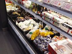 -GranVida生活超市(海信广场店)