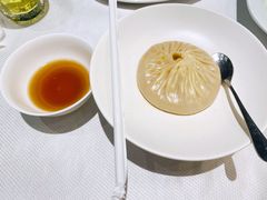 蟹粉汤包-YUNHE秐合· 雅致浙宴(西溪店)