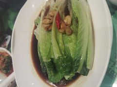 -令氏家外家周秦食府(高新店)