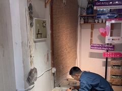 -碰瓷儿陶艺DIY体验馆(五道营胡同总店)