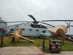 -中国人民解放军海军博物馆