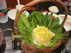 -刘一锅筋头巴脑(凌空二街店)