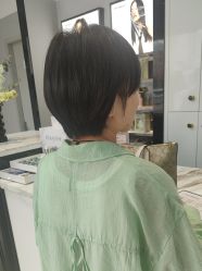 -YESIDO椰岛造型烫发染发