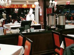 大堂-大鸭梨烤鸭(石佛营店)