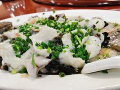 功夫水库罗非鱼-九大簋家宴(晓港湾店)