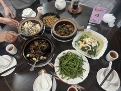 -红星光发煲仔饭(文海店)