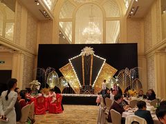 -上海玫瑰园度假酒店