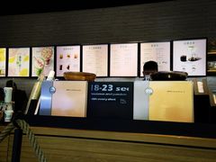 -星巴克(长春开运街欧亚店)
