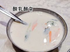 乳酪沙拉-葛尼沙印度餐厅 (镇明路店)
