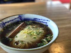 -朱洪元苏式面馆(绿宝广场店)