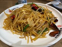 -直隶安家罩饼(复兴路店)