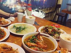 -温州一家人美食(西木头市店)