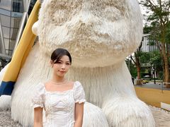 -深圳湾万象城(南山店)