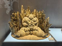 -景德镇中国陶瓷博物馆