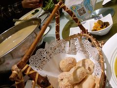 -御苑宾馆-中餐厅