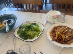 -蟹天蟹地农家菜·阳澄湖大闸蟹(浅水湾店)