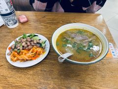 -崔记拉面馆(航北店)