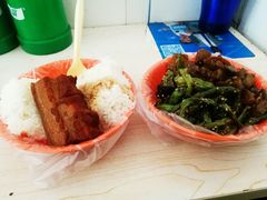 把子肉-老济南药膳把子肉(周公祠街店)
