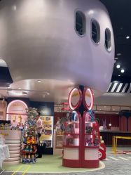 -奈尔宝家庭中心·亲子餐厅(鄞州万达店)