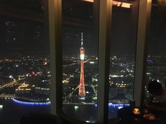 -广州四季酒店·天吧·高空酒吧