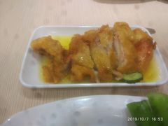 -佰搭果·广式茶餐厅(石牌东路店)
