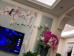 -绿岛汤泉韩式休闲会所