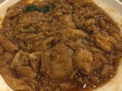 金老三饭庄-金家老三饭庄(常营店)