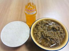 -定家小酥肉·清真(回民街店)