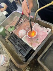 -永锦黄金加工·回收打金店(上海南翔店)