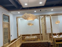 大堂-胖子鱼·天水麻辣鱼火锅(秦州407店)