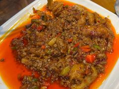 -聚雅美食
