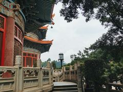 -广东圆玄道观