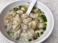 -崖口云吞(中堡店)